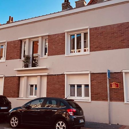 Appartement "Escapade A Malo" 4 A 6 Personnes 5 Mn A Pied De La Plage Dunkirk ภายนอก รูปภาพ