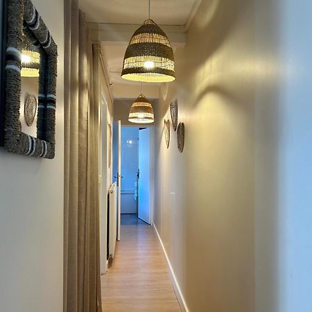 Appartement "Escapade A Malo" 4 A 6 Personnes 5 Mn A Pied De La Plage Dunkirk ภายนอก รูปภาพ