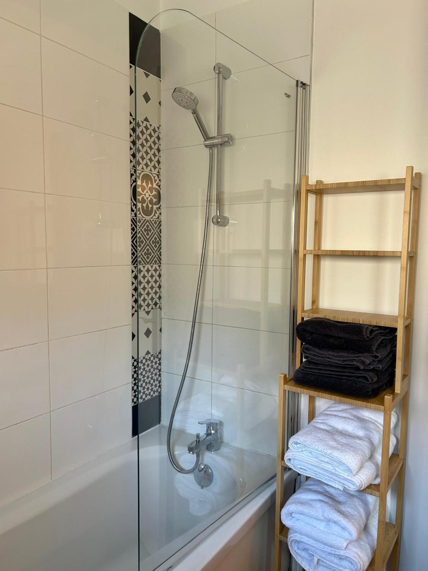 Appartement "Escapade A Malo" 4 A 6 Personnes 5 Mn A Pied De La Plage Dunkirk ภายนอก รูปภาพ